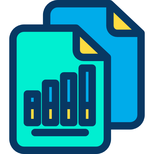 Analytics icon