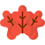 Leaf Ikona 64x64