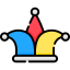 Joker icon 64x64