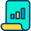 Analytics icon 64x64