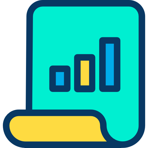 Analytics icon