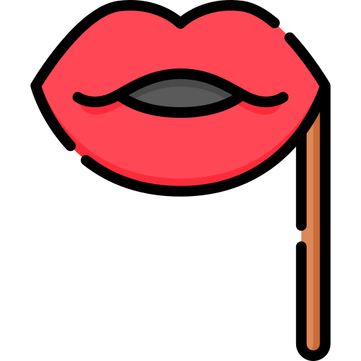 Lips icon