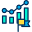Analytics icon 64x64