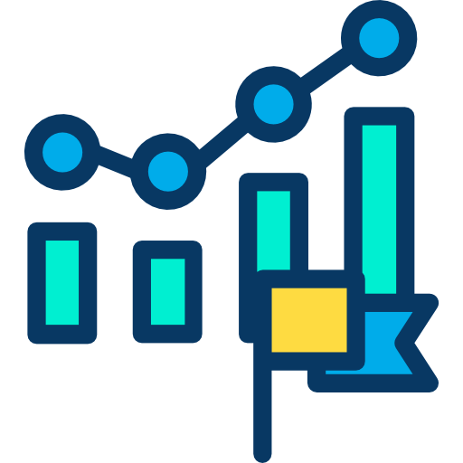 Analytics icon