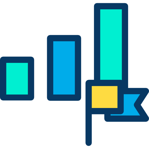 Analytics icon