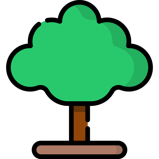Tree icon