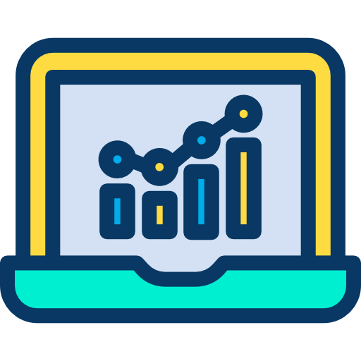 Analytics icon