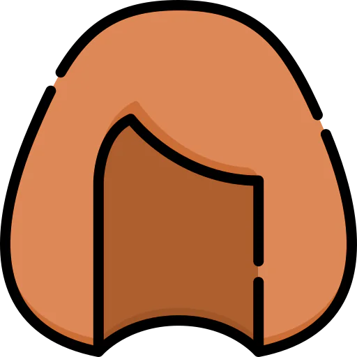 Wig icon