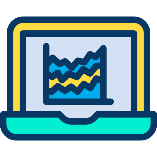 Analytics icon