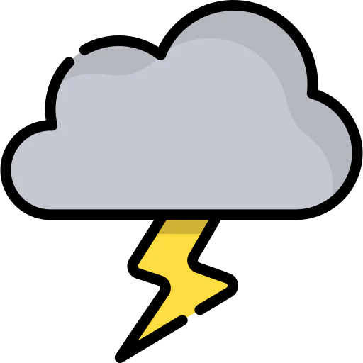 Storm icon