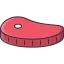 Meat icon 64x64