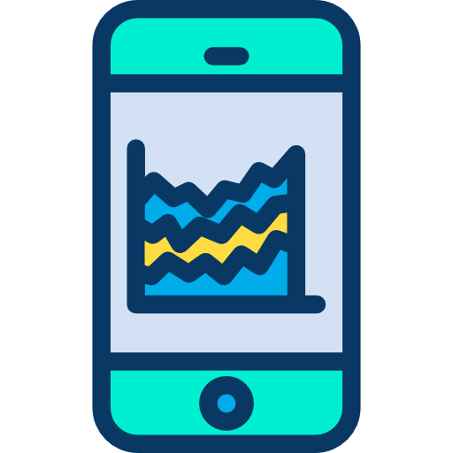 Analytics icon