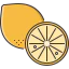 Lemon icon 64x64