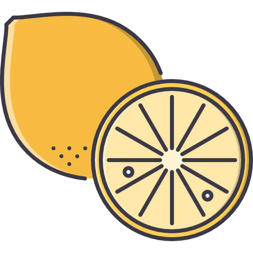 Lemon icon