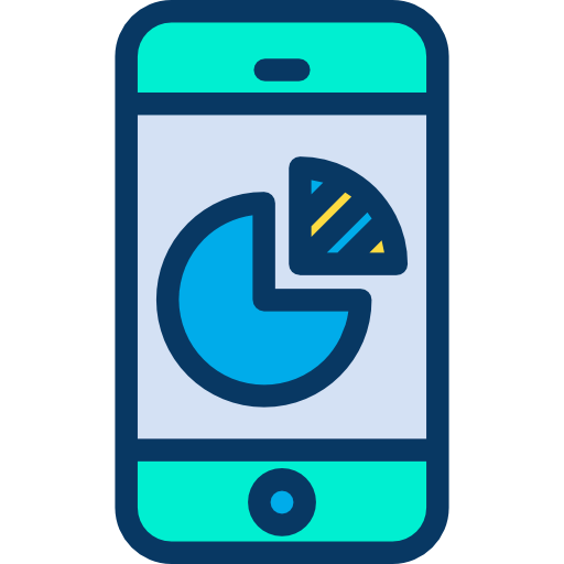 Analytics icon