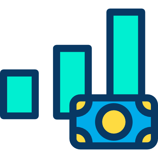 Analytics icon