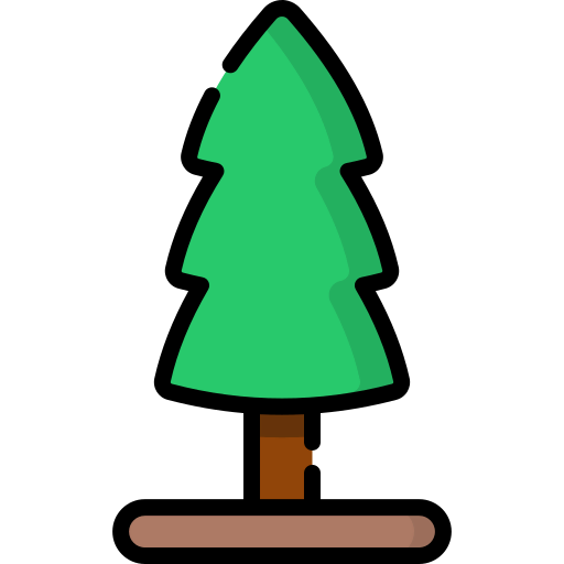 Tree icon