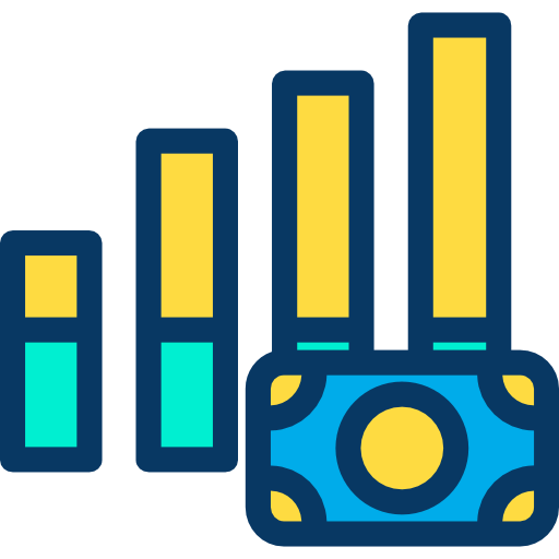 Analytics icon