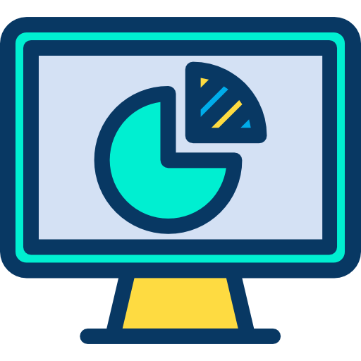Analytics icon