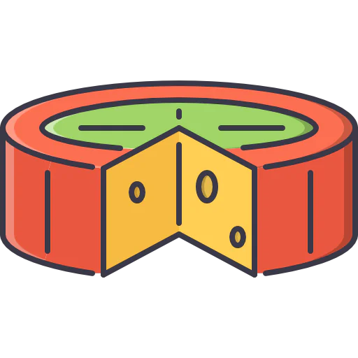Cheese icon