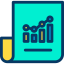 Analytics 图标 64x64