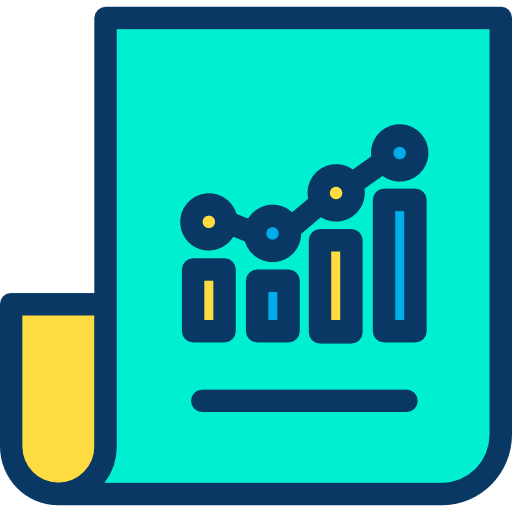 Analytics icon