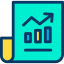 Analytics 图标 64x64