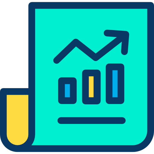 Analytics icon