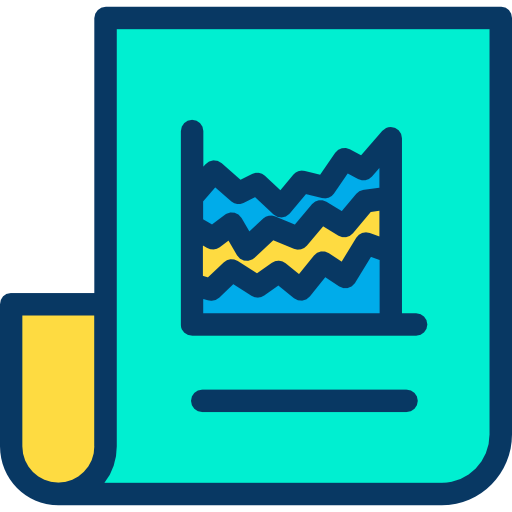 Analytics іконка