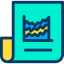 Analytics icon 64x64