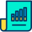 Analytics 图标 64x64