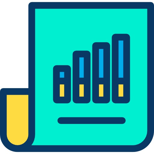 Analytics icon