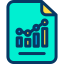 Analytics 图标 64x64