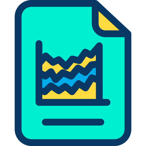 Analytics アイコン