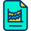 Analytics icon 64x64