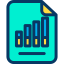 Analytics 图标 64x64