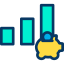 Analytics іконка 64x64