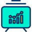Analytics 图标 64x64