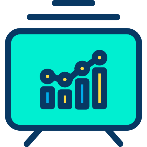 Analytics icon