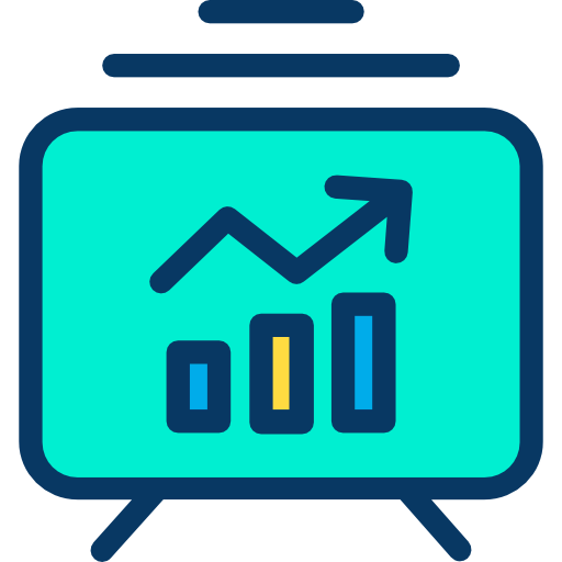 Analytics icon