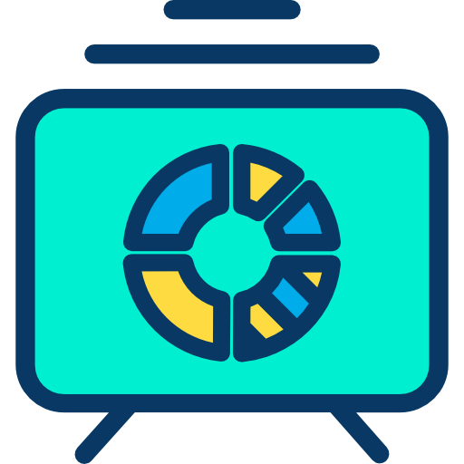 Analytics icon