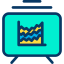 Analytics 图标 64x64