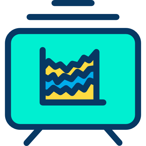 Analytics icon