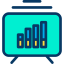Analytics 图标 64x64