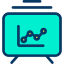 Аналитика иконка 64x64