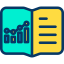 Analytics 图标 64x64