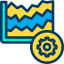 Аналитика иконка 64x64
