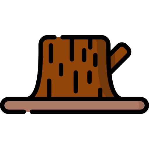 Log icon