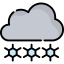Snowy icon 64x64