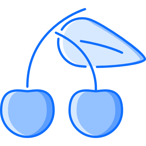 Cherry icon